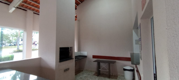 Apartamento à venda com 2 quartos, 53m² - Foto 8