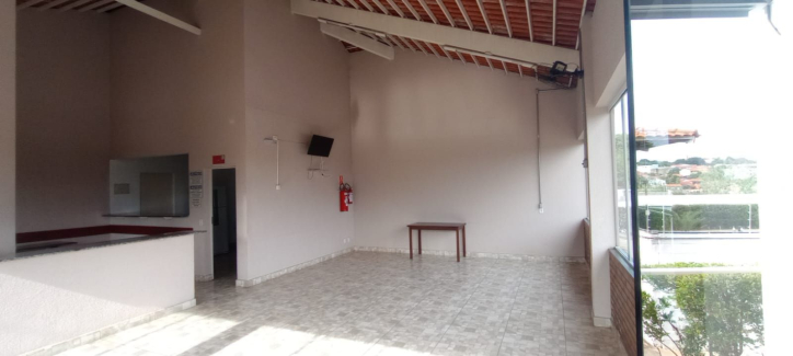 Apartamento à venda com 2 quartos, 53m² - Foto 9