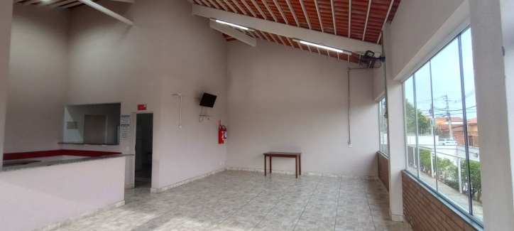 Apartamento à venda com 2 quartos, 53m² - Foto 12