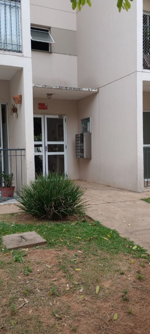 Apartamento à venda com 2 quartos, 53m² - Foto 13