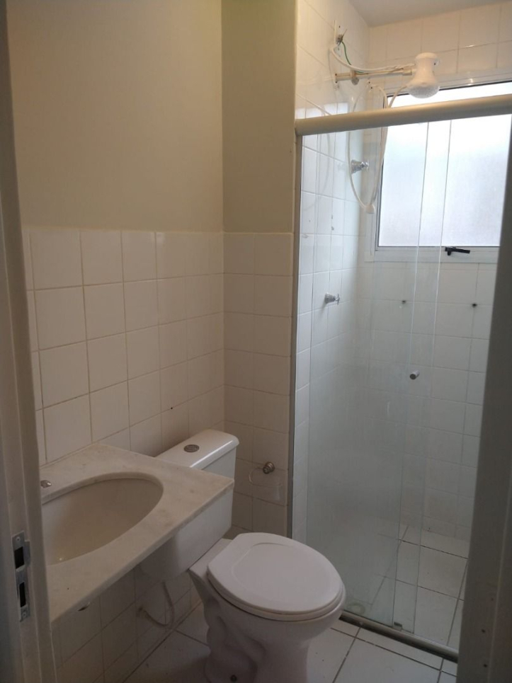 Apartamento à venda com 2 quartos, 53m² - Foto 19