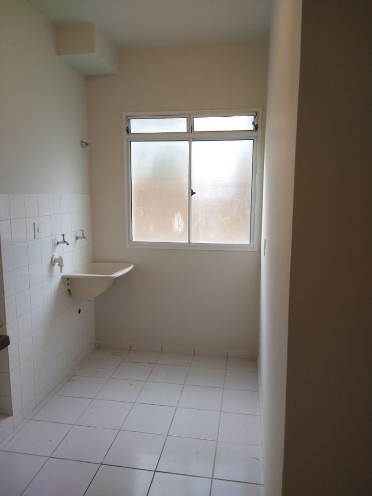 Apartamento à venda com 2 quartos, 53m² - Foto 21