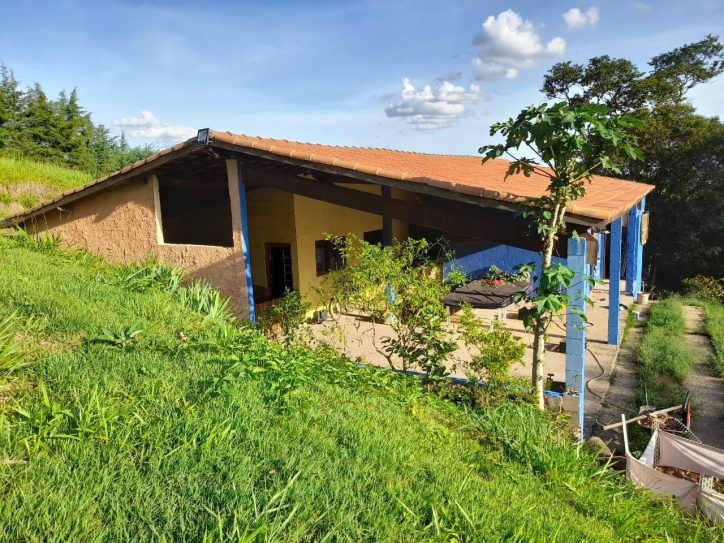 Fazenda à venda com 3 quartos, 350m² - Foto 1