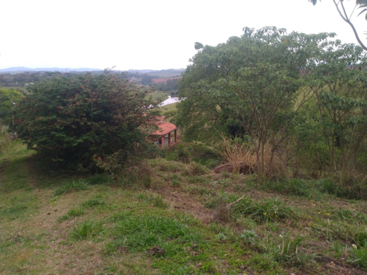 Fazenda à venda com 3 quartos, 350m² - Foto 5