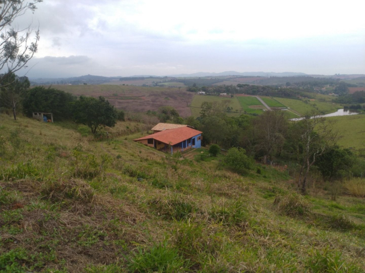 Fazenda à venda com 3 quartos, 350m² - Foto 7