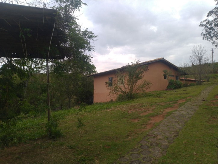 Fazenda à venda com 3 quartos, 350m² - Foto 9