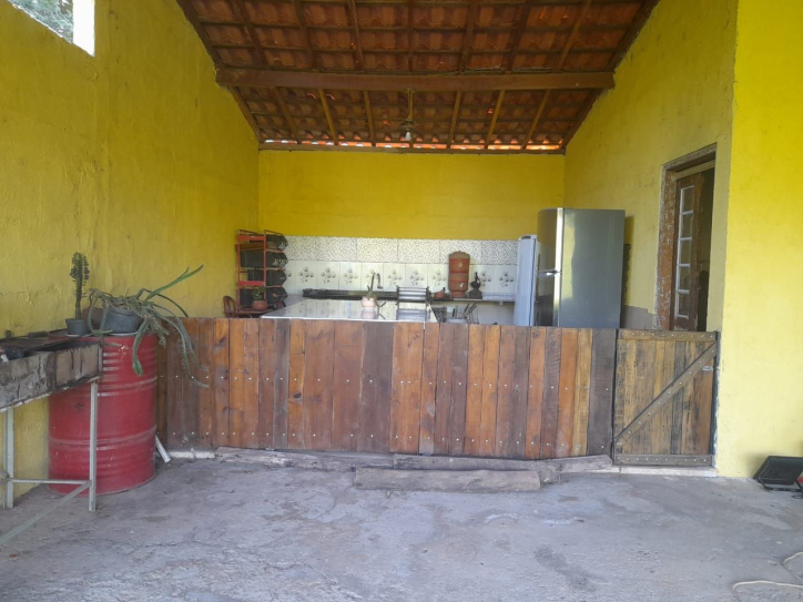 Fazenda à venda com 3 quartos, 350m² - Foto 25