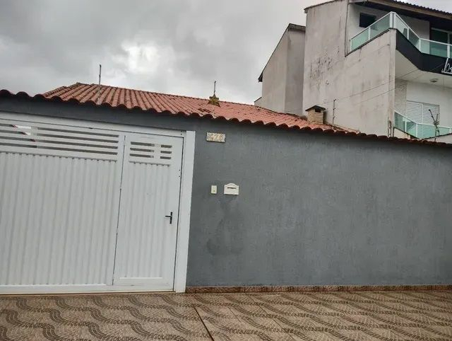 Casa à venda com 3 quartos, 140m² - Foto 5