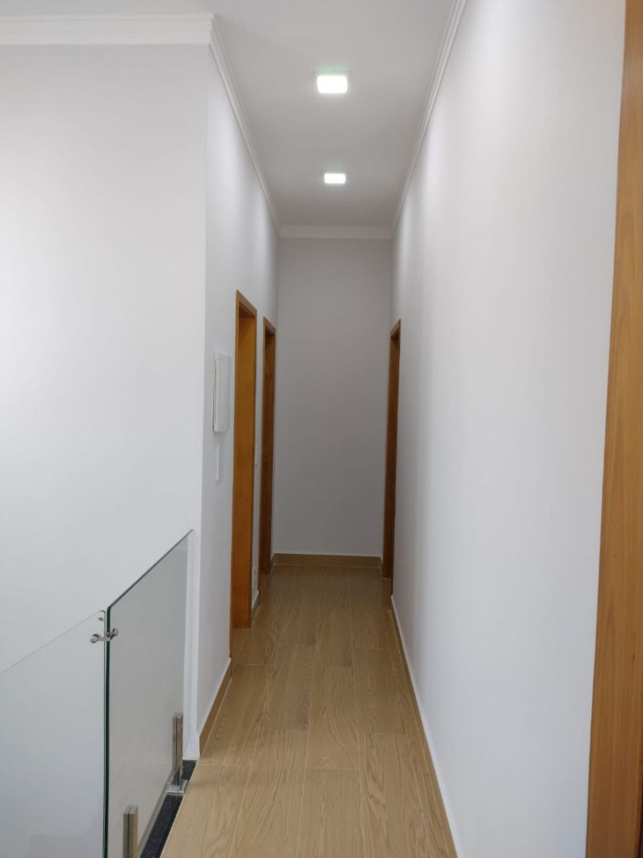 Sobrado à venda com 4 quartos, 171m² - Foto 7