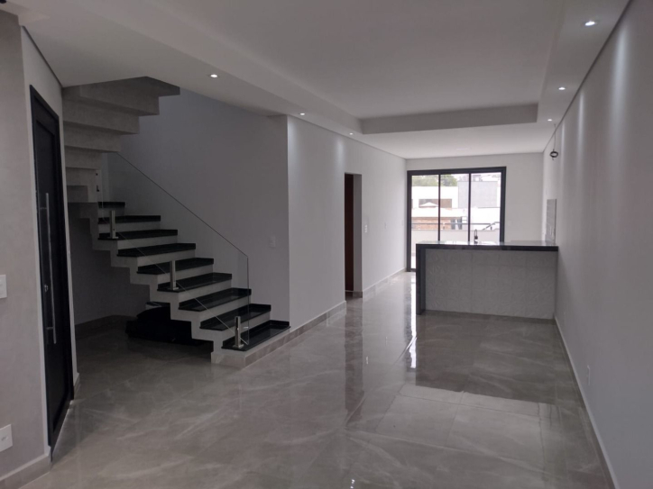 Sobrado à venda com 4 quartos, 171m² - Foto 13