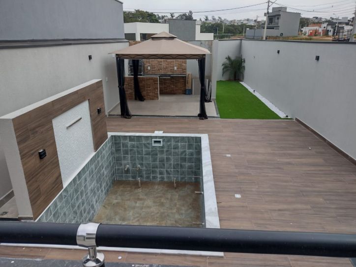 Sobrado à venda com 4 quartos, 171m² - Foto 21