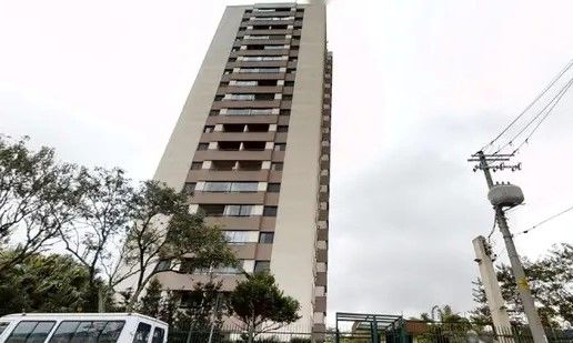 Apartamento à venda com 2 quartos, 61m² - Foto 1