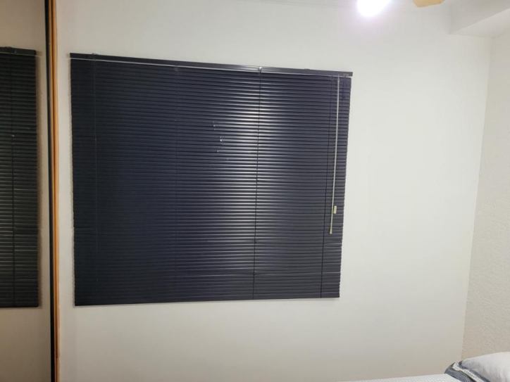 Apartamento à venda com 2 quartos, 61m² - Foto 3