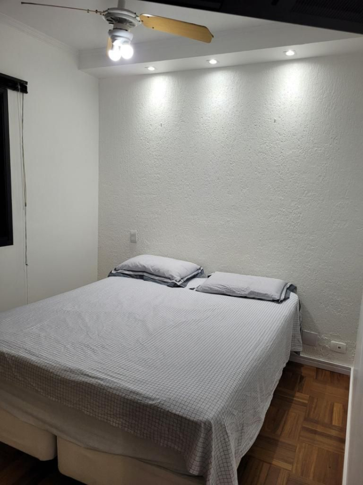 Apartamento à venda com 2 quartos, 61m² - Foto 5