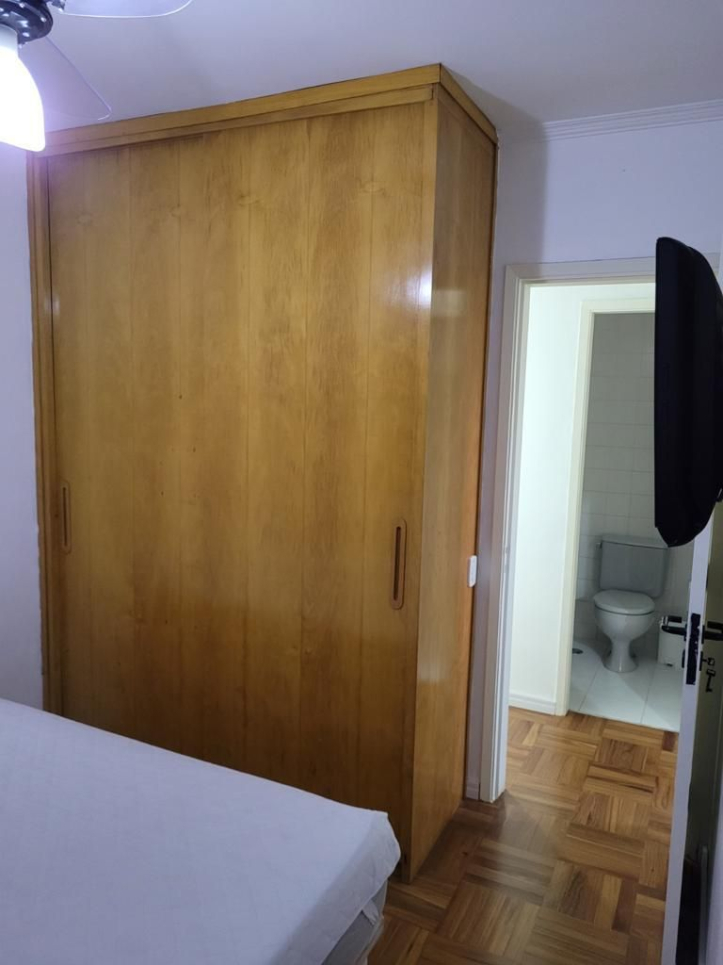 Apartamento à venda com 2 quartos, 61m² - Foto 6