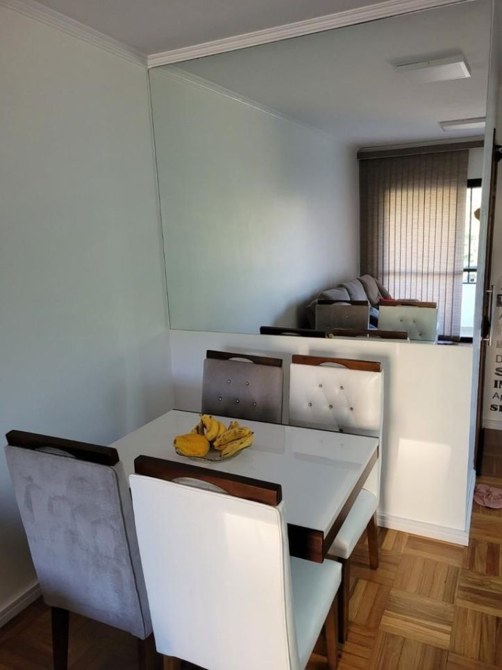 Apartamento à venda com 2 quartos, 61m² - Foto 11