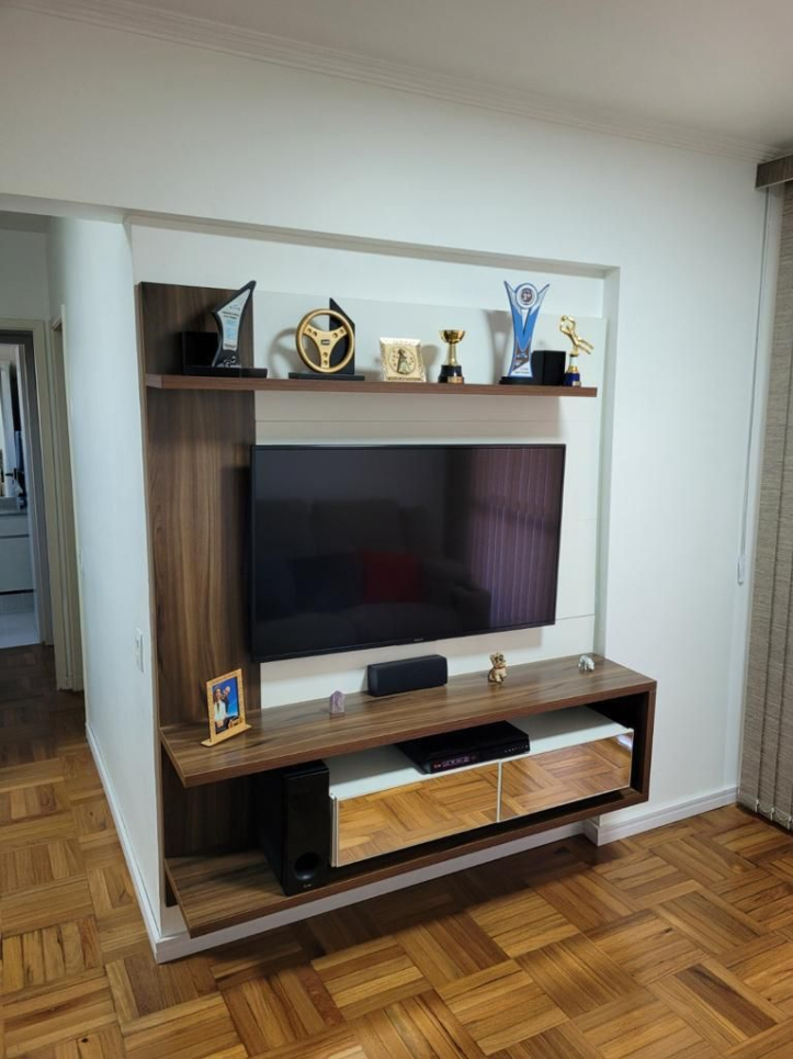 Apartamento à venda com 2 quartos, 61m² - Foto 13