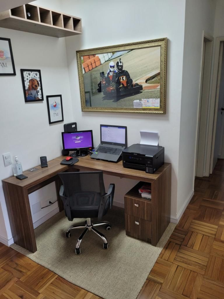 Apartamento à venda com 2 quartos, 61m² - Foto 15