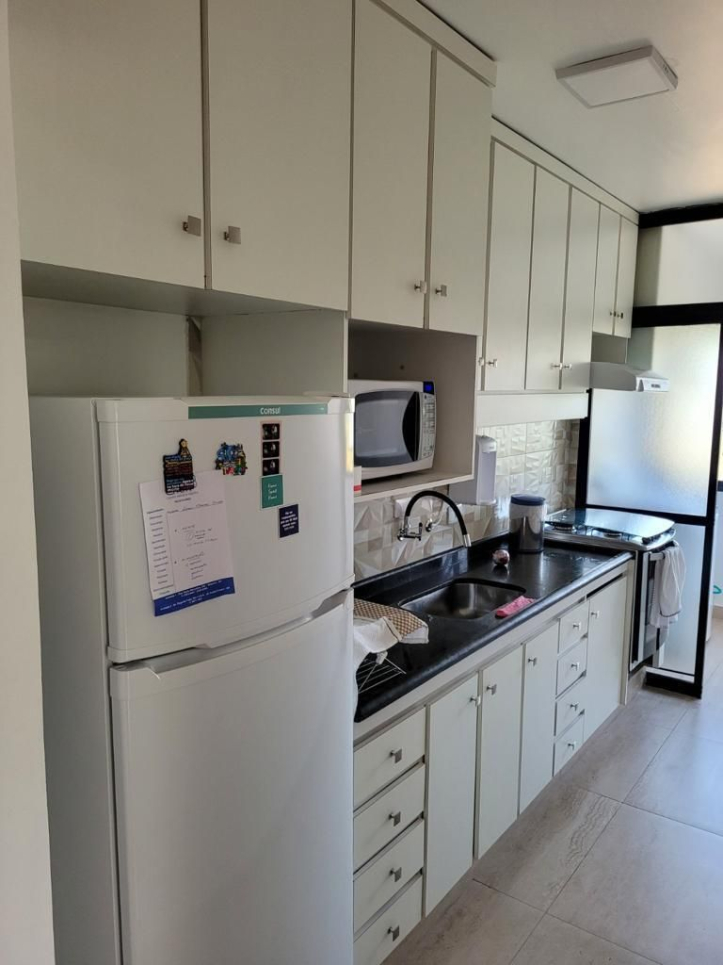 Apartamento à venda com 2 quartos, 61m² - Foto 17