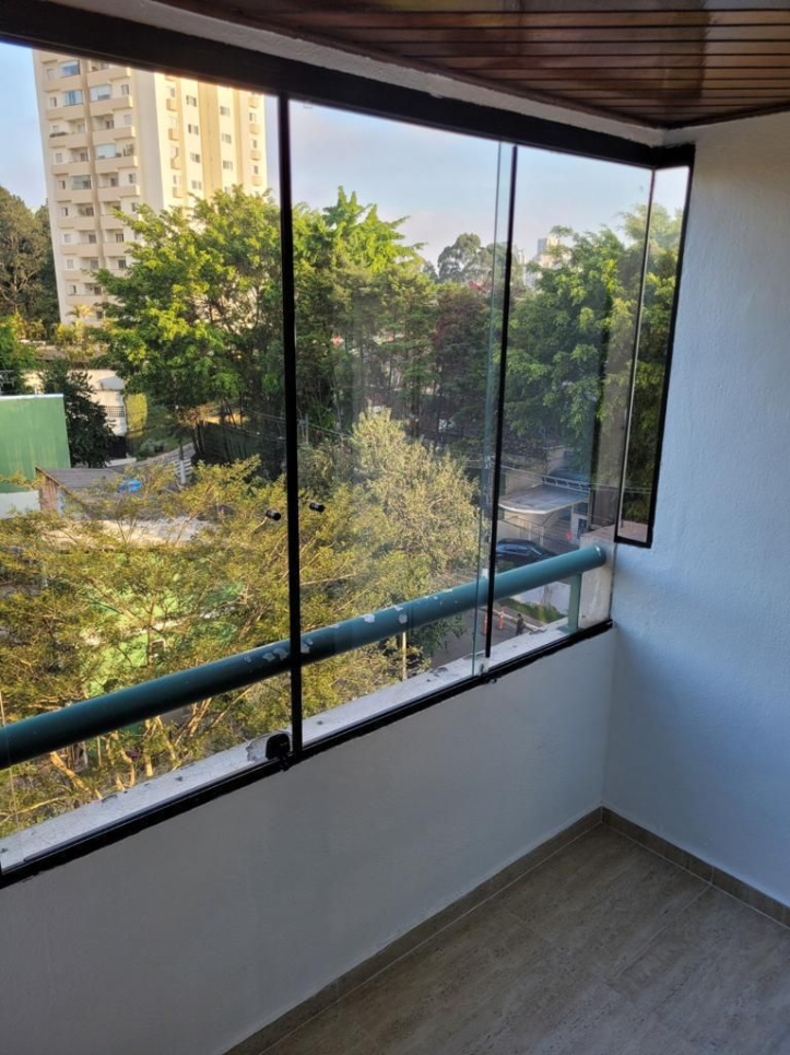 Apartamento à venda com 2 quartos, 61m² - Foto 19