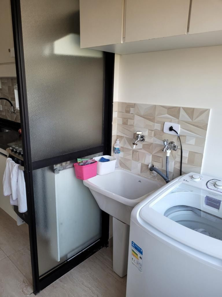 Apartamento à venda com 2 quartos, 61m² - Foto 20