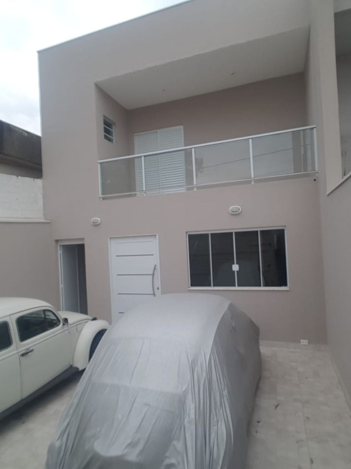 Casa à venda com 3 quartos, 150m² - Foto 6