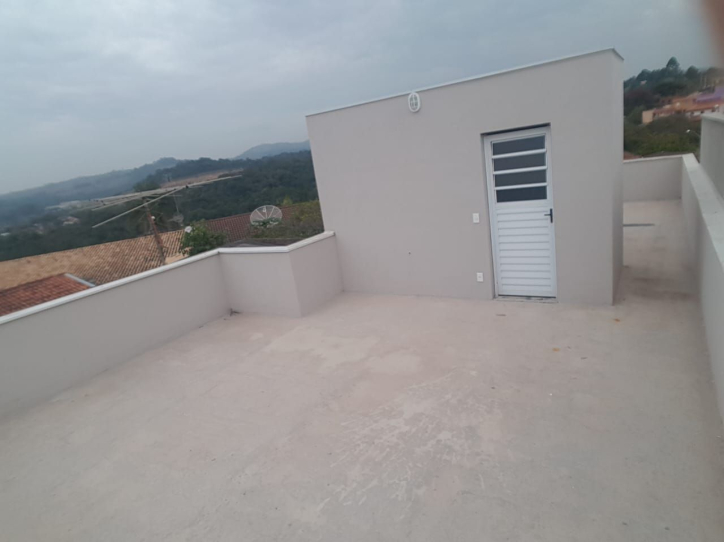 Casa à venda com 3 quartos, 150m² - Foto 7