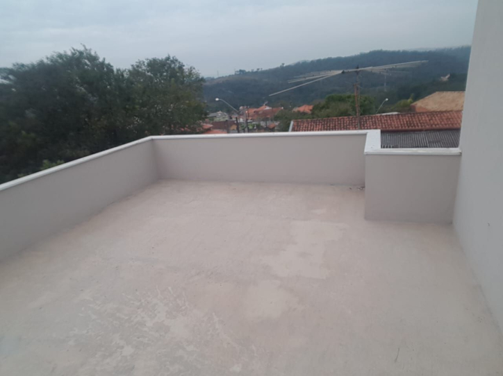 Casa à venda com 3 quartos, 150m² - Foto 9