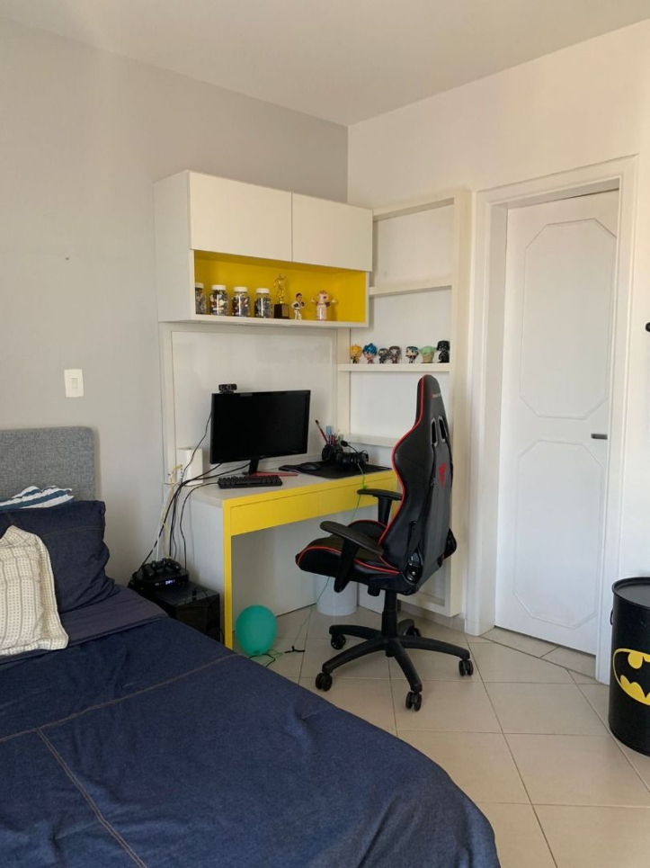 Apartamento à venda com 3 quartos, 146m² - Foto 11