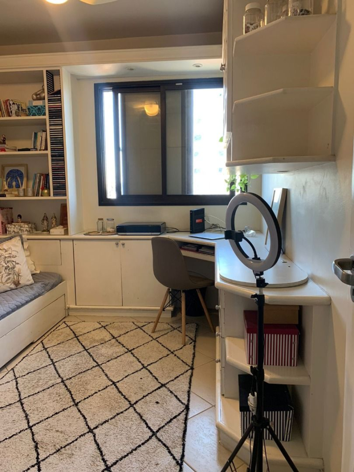 Apartamento à venda com 3 quartos, 146m² - Foto 22