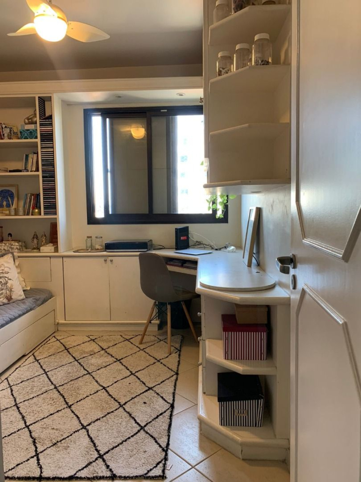 Apartamento à venda com 3 quartos, 146m² - Foto 23