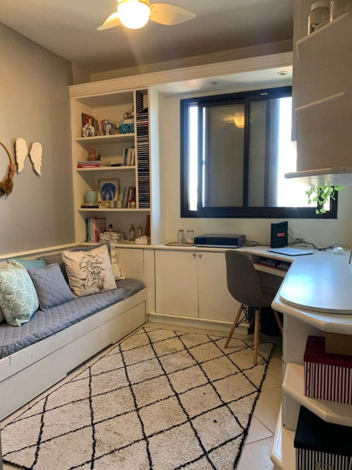 Apartamento à venda com 3 quartos, 146m² - Foto 29