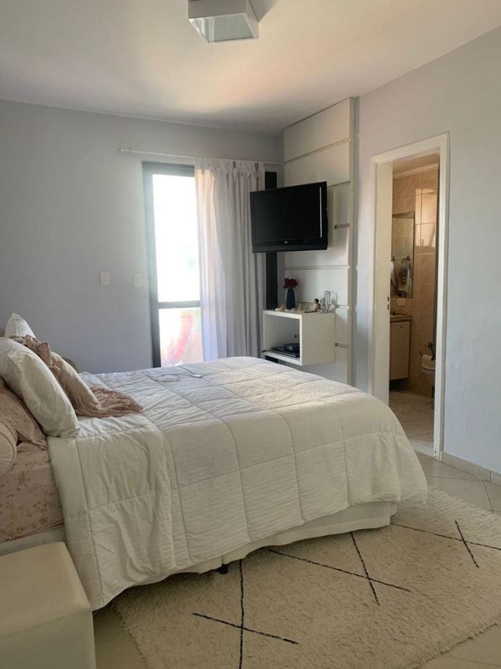 Apartamento à venda com 3 quartos, 146m² - Foto 30