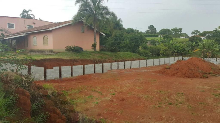 Terreno à venda, 1000m² - Foto 2