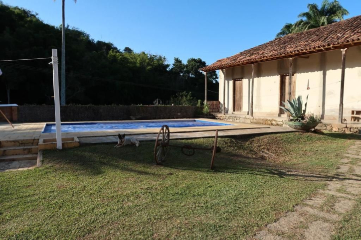 Fazenda à venda com 10 quartos, 785m² - Foto 41