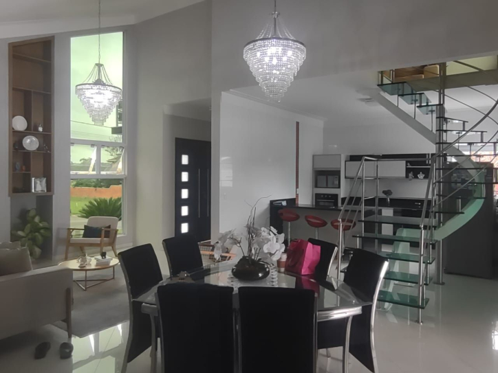 Casa de Condomínio à venda com 4 quartos, 302m² - Foto 24