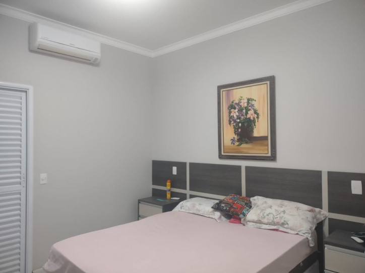 Casa de Condomínio à venda com 4 quartos, 302m² - Foto 27