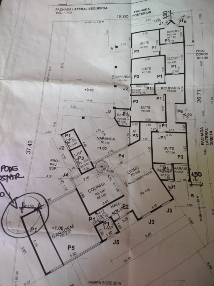 Casa de Condomínio à venda com 4 quartos, 302m² - Foto 45