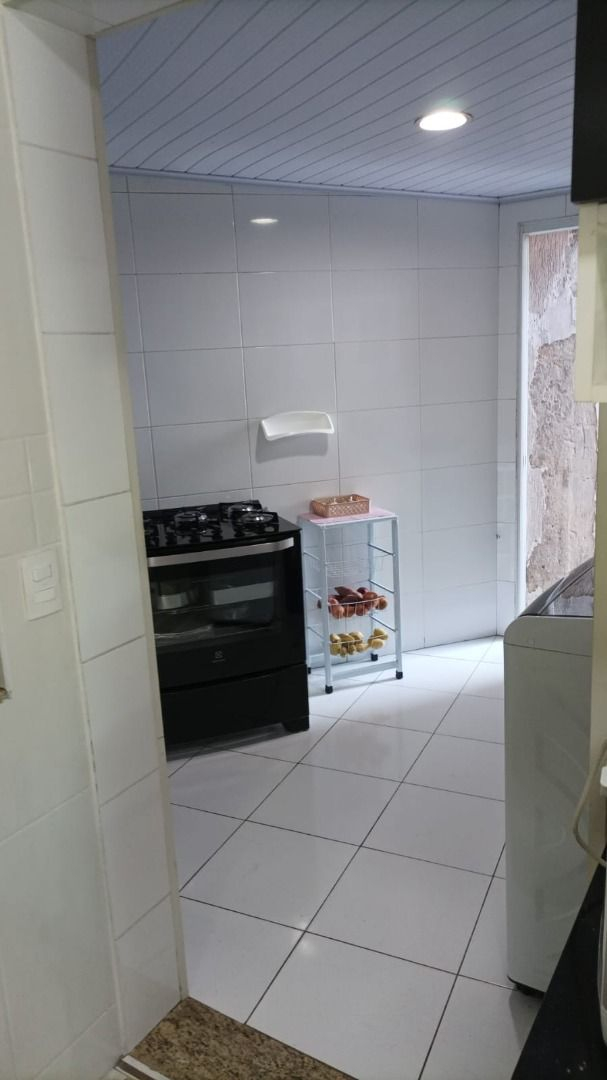 Casa à venda com 3 quartos, 130m² - Foto 5