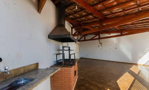 Casa à venda com 4 quartos, 440m² - Foto 13