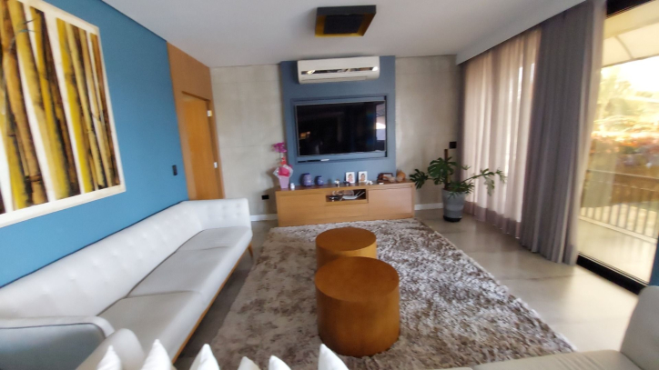 Sobrado à venda com 4 quartos, 320m² - Foto 23