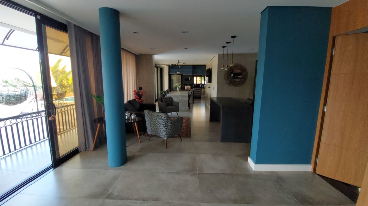 Sobrado à venda com 4 quartos, 320m² - Foto 24