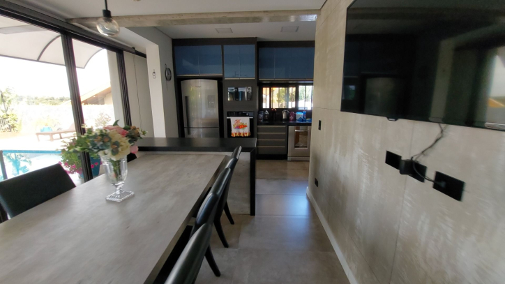 Sobrado à venda com 4 quartos, 320m² - Foto 27