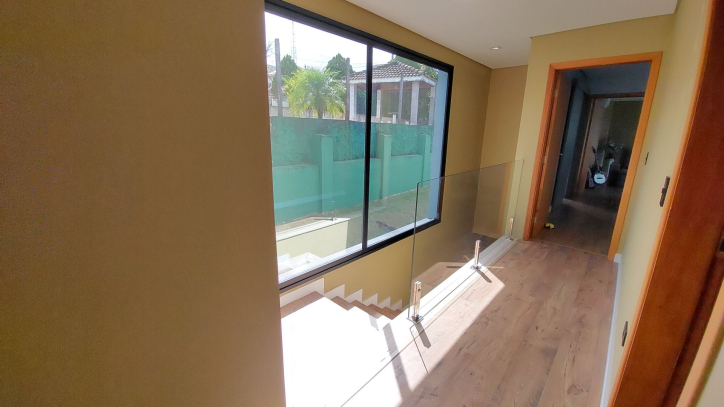 Sobrado à venda com 4 quartos, 320m² - Foto 82