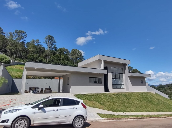 Casa de Condomínio à venda com 3 quartos, 160m² - Foto 6