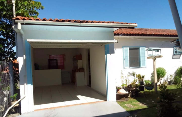 Casa à venda com 3 quartos, 144m² - Foto 17