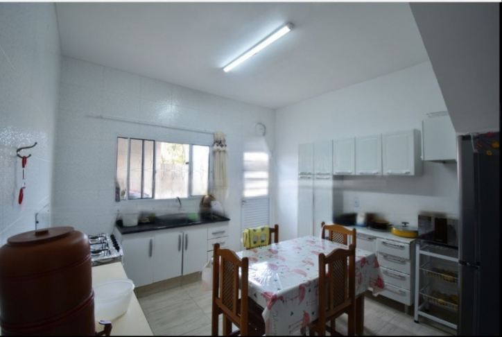 Sobrado à venda com 2 quartos, 80m² - Foto 2