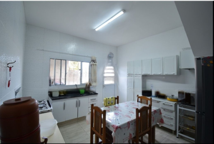 Sobrado à venda com 2 quartos, 80m² - Foto 5