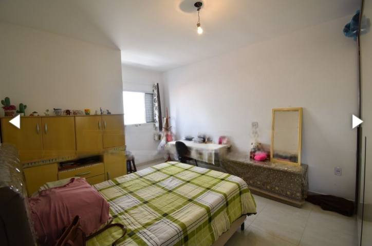 Sobrado à venda com 2 quartos, 80m² - Foto 6