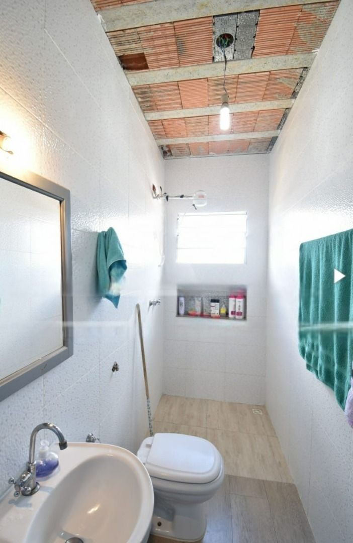 Sobrado à venda com 2 quartos, 80m² - Foto 8